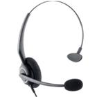 Headset Telemarketing Ths 55 Rj9 Headphone Alta Durabiliade