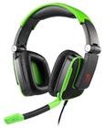 Headset Thermaltake eSports Console One - para PC, Xbox, PS3 - Conector 3.5mm - HTSHO001ECGR