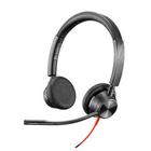 Headset Usb-A Blackwire Bw3325-M - Poly 214016-01