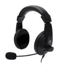 Headset Usb C3Tech Ph-320Bk Voicer Comfort - C3 TECH