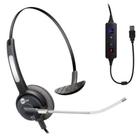 Headset USB HTU 310