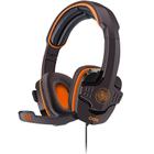 Headset usb target gamer oex