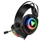 Headset Wired Gaming Gamdias Hebe M3 Rgb Virtual 7.1