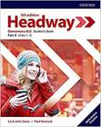 Headway elementary - sb a with online practice - 5th ed - OXFORD UNIVERSITY