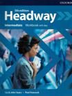 HEADWAY INTERMEDIATE - WB WITH KEY - 5TH ED -