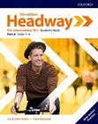 Headway Pre-Intermediate A - Student's Book With Online Practice - Fifth Edition