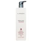 Healing ColorCare Preserving Shampoo Lanza Litro 1000ml