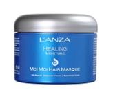 Healing Moisture Moi Moi Hair Masque Tratamento Lanza 200ml