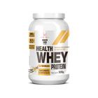 Health whey health labs 900g baunilha