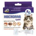 Hectopar spot gatos