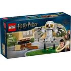 Hedwig na Rua dos Alfeneiros Nº 4 Lego Harry Potter