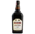 Heering Licor De Cerejas Pretas Cherry 700Ml