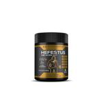 Hefestus Pre Treino Blueberry Hf Suplementos - HF Suplements