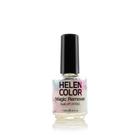 Helen Color Removedor de Esmalte Em Gel 15mls