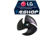 Helice Condensadora Ar Lg 5901A10057A 9000 À 18000 Btus