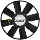 Helice de ventilação do radiador Mb Oh 1420 1996 a 2005