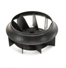 Helice do Ventilador Turbo Ar LG 5900A20019G Nova