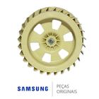 Hélice motor secagem lava e seca samsung - dc67-00904a