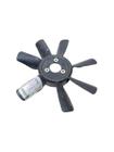 Helice Radiador Corcel Belina Del Rey 78/.. Pampa 82/. 7 Pás