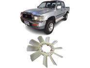 Helice radiador hilux 3.0 (2001/2004) - FRONTIER