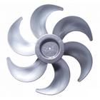 Helice Ventilador Arno Turbo Silencium 30cm 6 Pás