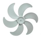 Hélice Ventilador Britânia 30Cm 6 Pás Turbo Silêncium Cinza