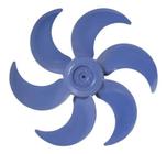 Hélice Ventilador Mondial C/ 6 Pás 40cm Original