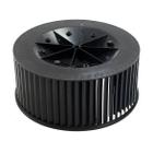 Helice Ventilador Radial Ar Master Consul 7500 Eixo Grosso 326024571 Original - PEÇAS BRASTEMP / CONSUL