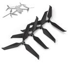 Hélices de Fibra de Carbono RCGEEK para DJI Mavic 2 Pro