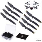 Hélices de Reposição CamKix para DJI Spark - com Caixa de Armazenamento