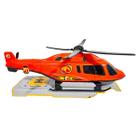 Helicóptero Brinquedo 254 BS Toys