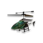 Helicóptero Cobra Verde Controle Remoto - Toyng 48729
