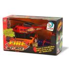 Helicoptero fire force c/friccao r.0094 cardoso toys