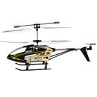 Helicoptero Brinquedo Com Controle Remoto Recarregável E Sensor(az), Magalu Empresas