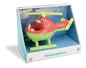 Pista Infantil Speedster Heliporto Carrinho e Helicóptero - Polibrinq -  Pistas de Brinquedo - Magazine Luiza