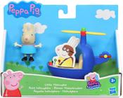 Helicoptero Peppa pig - da Mae Coelha e Rebeca HASBRO