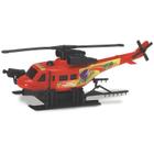 Helicóptero Tornado Vermelho 9005 - Cardoso