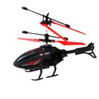Helicóptero Voador Toyng c/ Sensor de mão