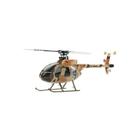 HeliModelo Helimax MD530 2.4GHz RTF - Pronto para Voar - HMXE0813