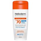 Helioderm Protetor Solar Corporal FPS 70 200ml - Kley Hertz