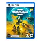 Helldivers 2 para PS5 Arrowhead Game Studios AB