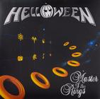 Helloween Master Of The Rings (Expanded Edition) CD Duplo