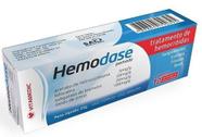 Hemodase Pomada 25Gr 10aplicadores Vitamedic