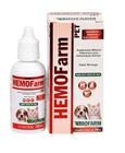 Hemofarm Pet 30ml - Biofarm