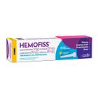 Hemofiss Pomada Para Hemorróida 30g