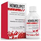 Hemolipet 110Ml - Avert