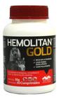 Hemolitan Gold 30 Comprimido Vetnil