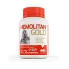 Hemolitan Gold 30 comprimidos - Vetnil