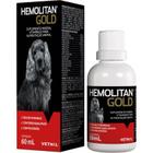 Hemolitan Gold 60ml Vetnil