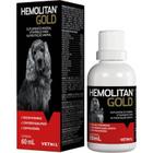 Hemolitan gold vetnil 60 ml